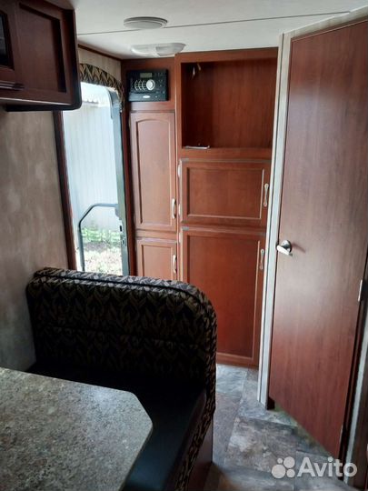 Прицеп-дача Winnebago Micro Minnie 1808FBS, 2022