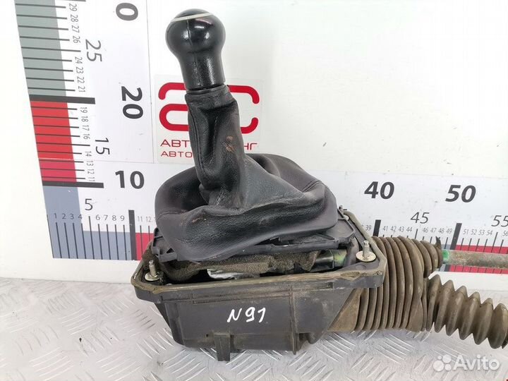 Кулиса кпп для Volkswagen Passat 5 8D0711290C