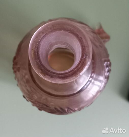 Штофы и графины СССР