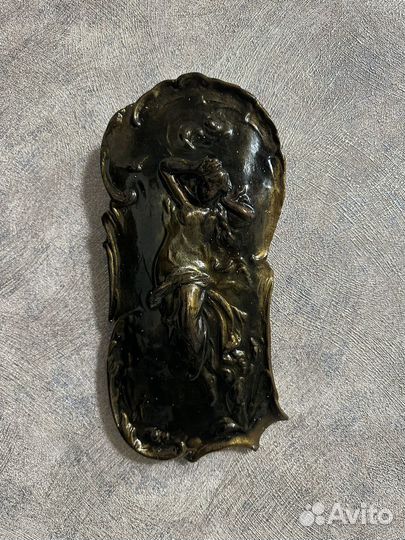 Изделия из гипса ручная работа