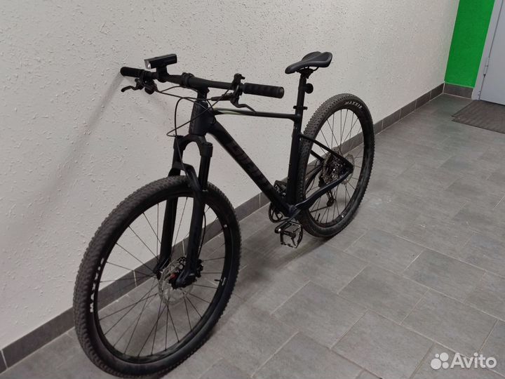 Велосипед Giant XTC SLR 2 29 (L)