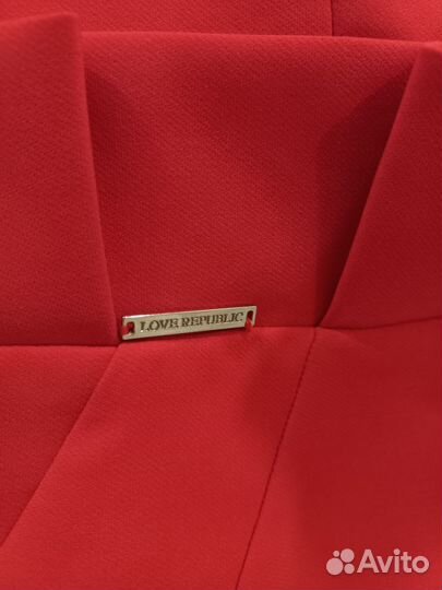 Идеальное праздничное платье Love Republic