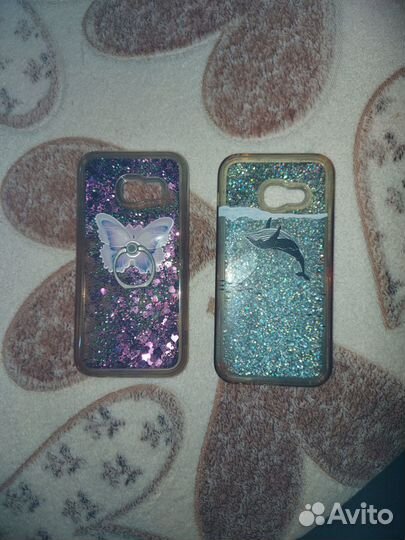 Чехлы на телефон samsung galaxy a3
