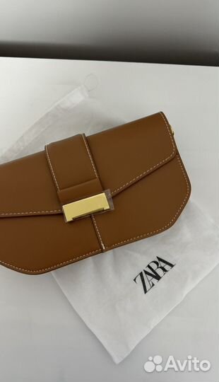 Сумка zara