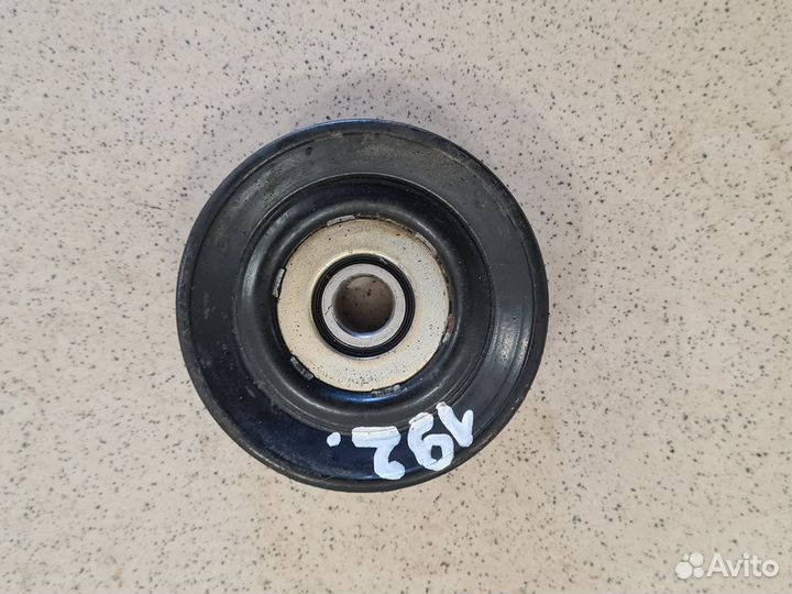 Шкив коленвала Lifan Breez