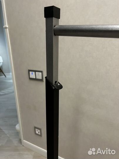 Вешалка для одежды напольная