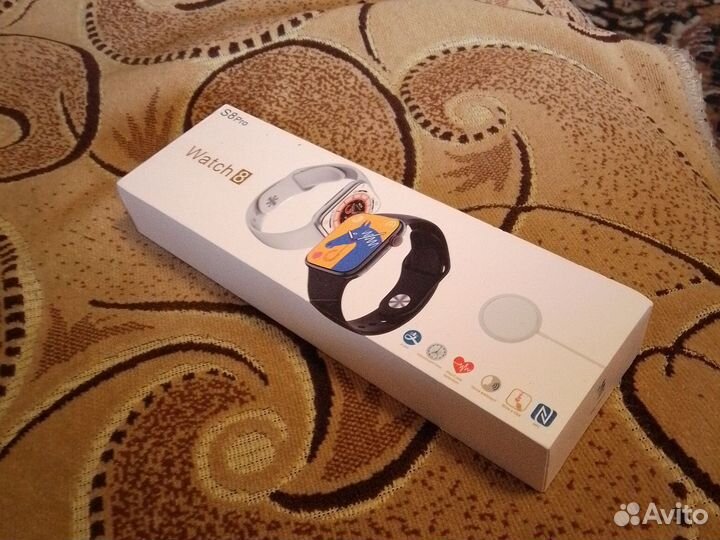 Продам SMART часы