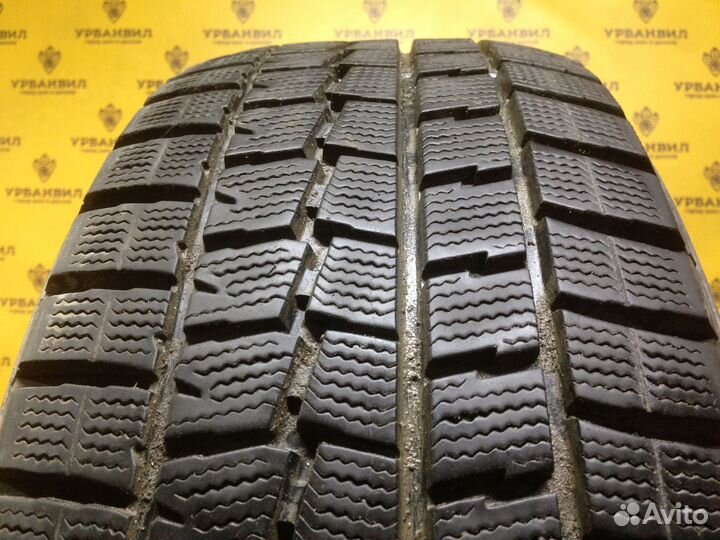 Dunlop Winter Maxx WM01 225/55 R16 99T