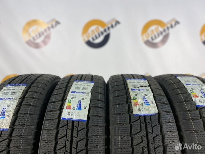 Triangle LL01 235/65 R16C 109R