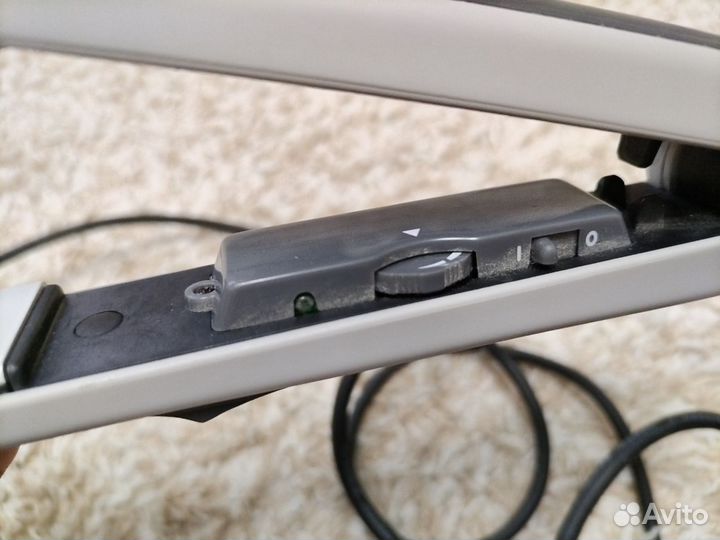 Выпрямитель для волос Philips HP4686/00