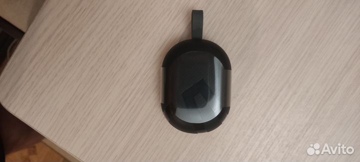 Наушники беспроводные спортивные SoundPeats Wings2