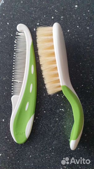 Расчёски для младенца