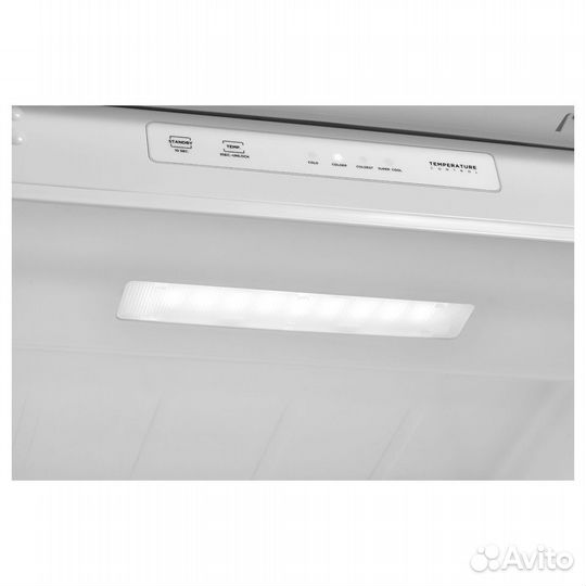 Холодильник встраиваемый Korting KSI 1785