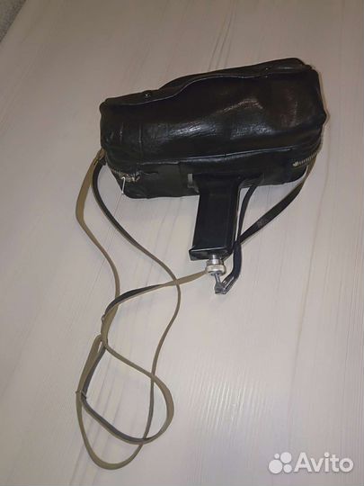 Кинокамера СССР