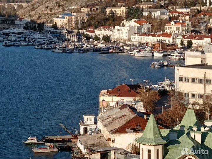 Экскурсия — Севастополь — Балаклава— жемчужина Кры