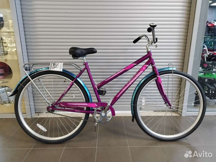 Велосипед дорожный Stels Navigator 305 28