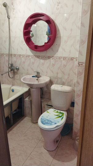1-к. квартира, 30 м², 4/5 эт.