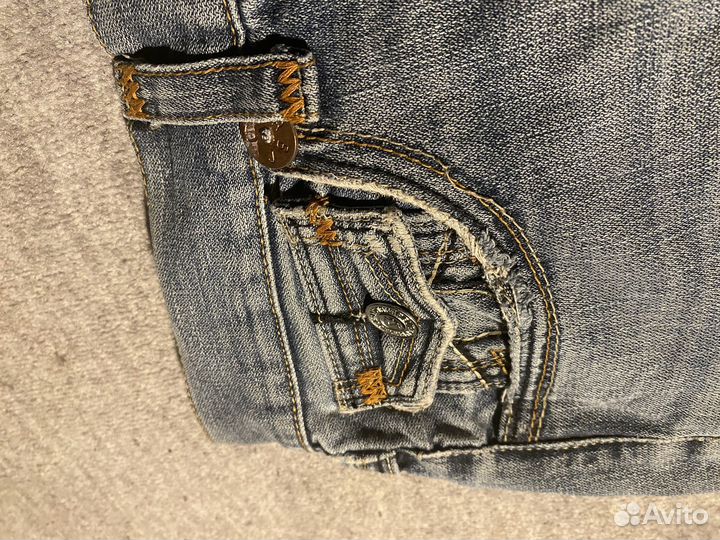 Шорты true religion