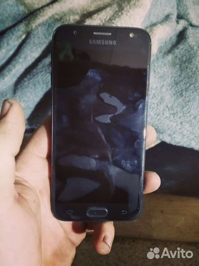 Samsung Galaxy J3 (2017), 2/16 ГБ