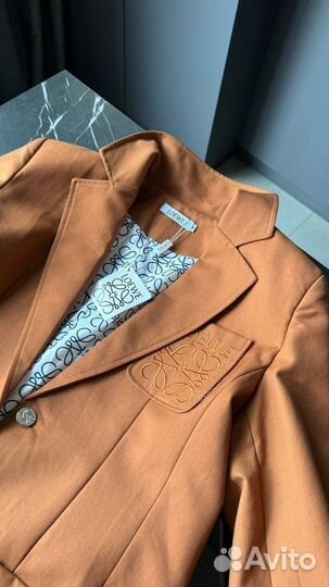 Пиджак loewa женский 2 цвета