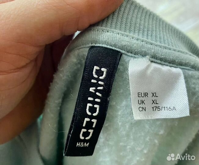 Свитшот H&M