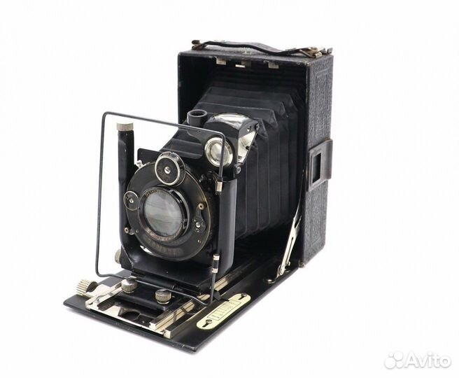 Фотокор 1 (гомз)