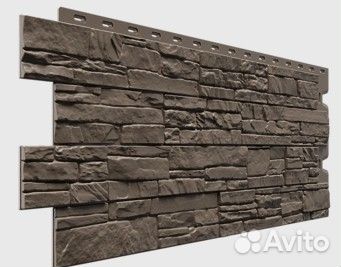 Фасадные панели