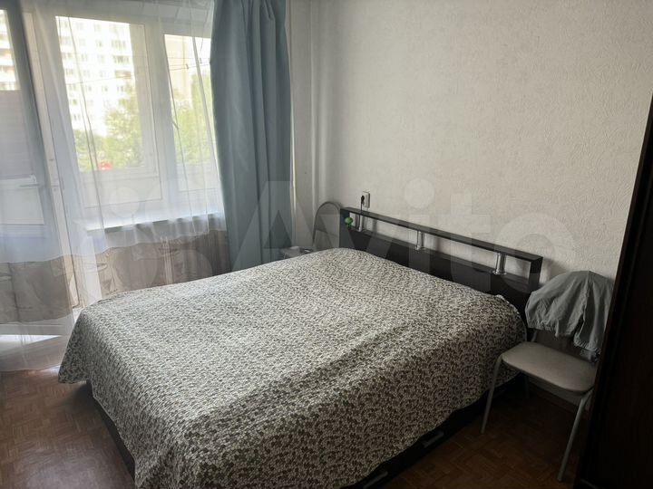 1-к. квартира, 39,3 м², 3/10 эт.