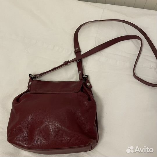 Сумка ecco Оригинал