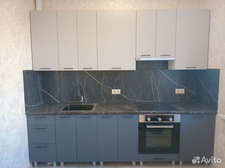 Сборка и установка кухни. Сборка мебели