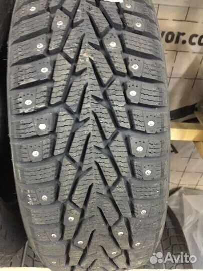 Nokian Tyres Nordman 7 195/60 R15 92T