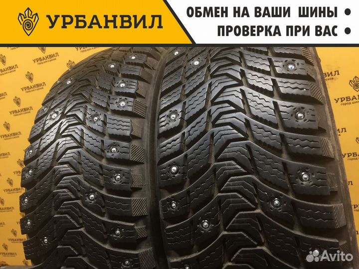 Michelin X-Ice North XIN3 185/60 R15 88