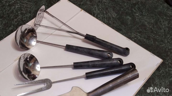 Кухонный набор