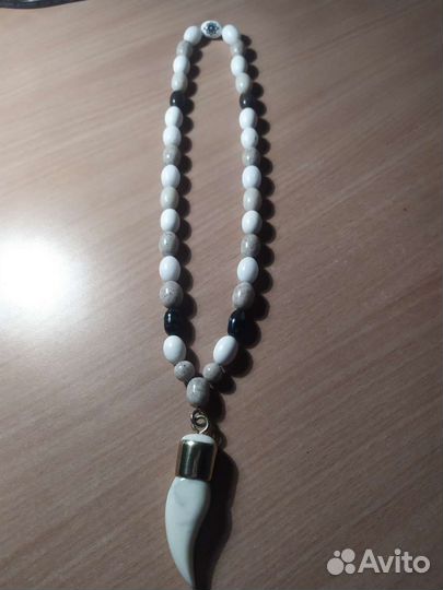 Бусы для авто