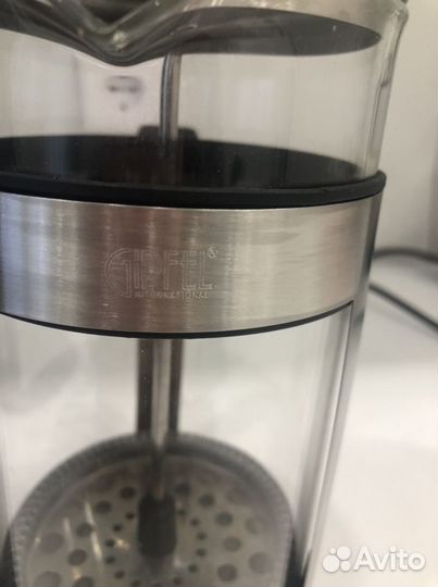 Заварочный чайник Gipfel