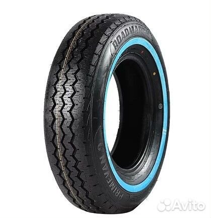Roadmarch Primevan 9 225/70 R15 112R