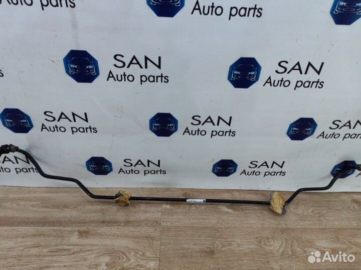Стабилизатор поперечной устойчивости задний Bmw 3