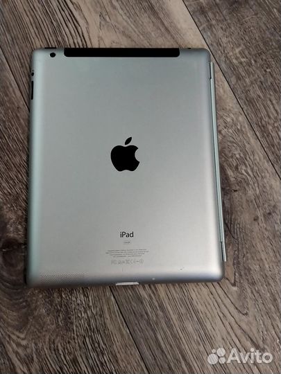 iPad 3 64gb