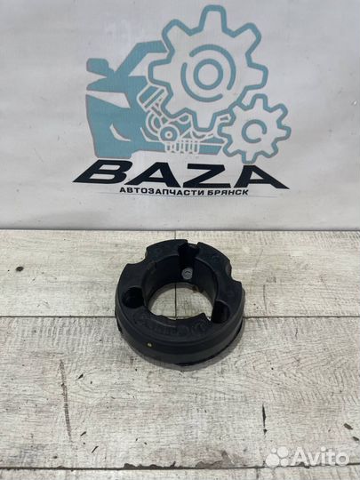 Демпфер крутильных колебаний Volkswagen Touareg 3