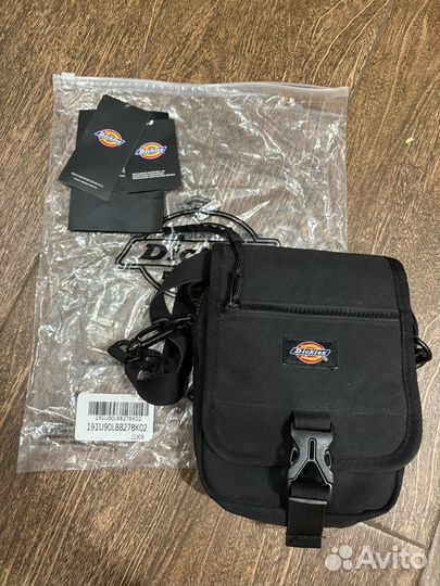 Сумка Dickies
