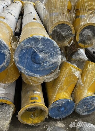 Шнек винтовой конвейер