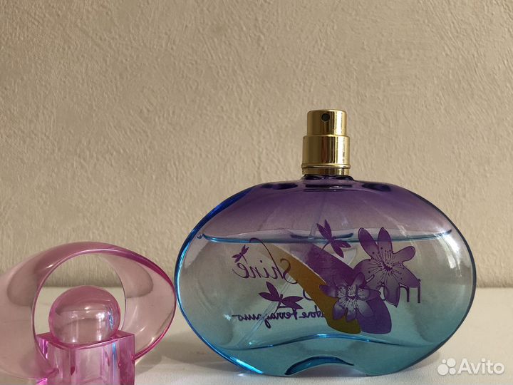 Духи женские, ив роше, incanto shine. Velocity
