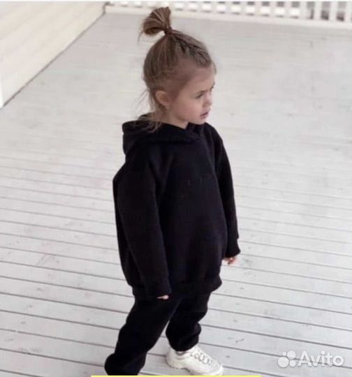 Детский костюм двойка