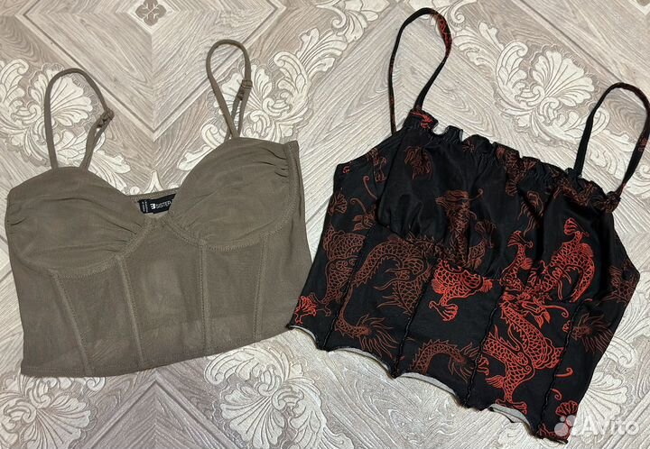 Одежда пакетом