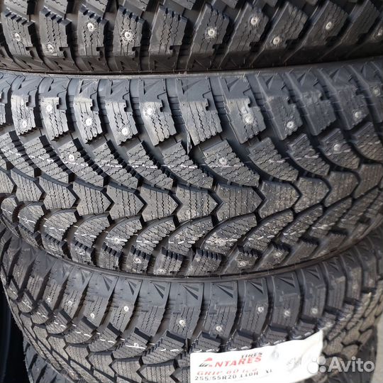 Antares Grip 60 Ice 255/55 R20 110H