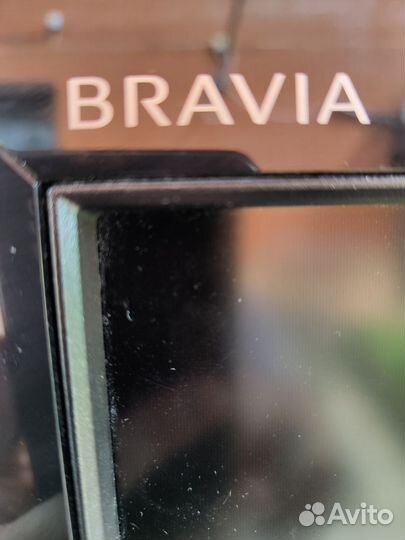 Телевизор sony bravia kdl-46 v3000
