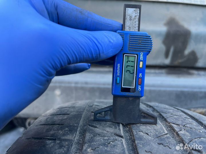 Continental ContiCrossContact LX Sport 255/50 R20