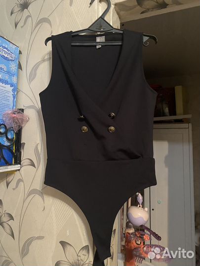 Вещи пакетом