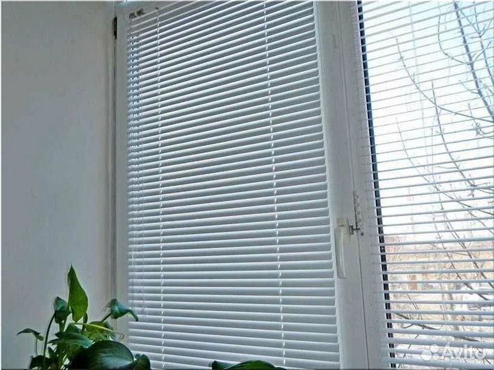 Жалюзи срок изготовление от 1 дня