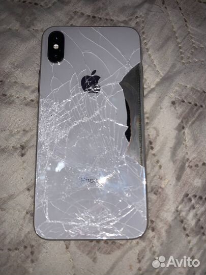 iPhone Xs, 256 ГБ